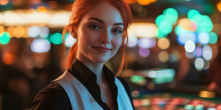Perangkat modern dengan fitur keamanan lanjutan untuk proteksi akun online
