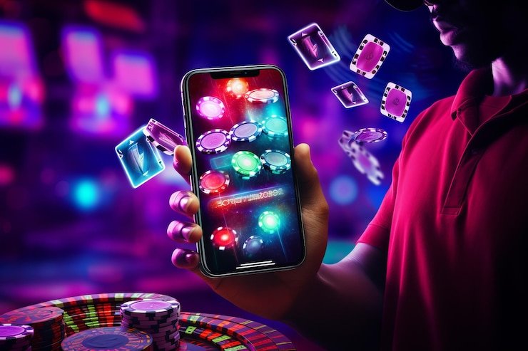 Pesan bertanggung jawab untuk pengguna platform hiburan slotnaga777