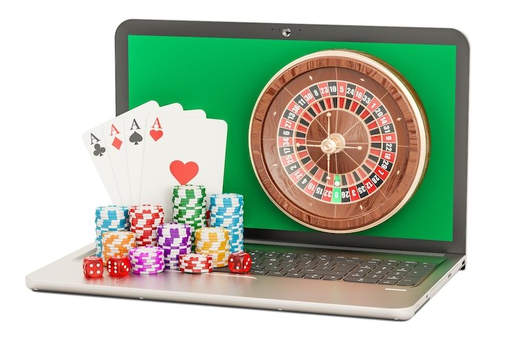 Ilustrasi tips keamanan login dari slotnaga777 yang mudah diikuti