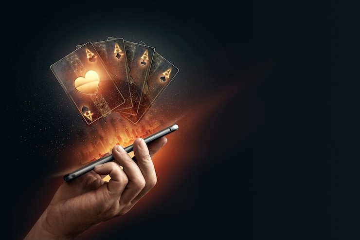 Pengguna memiliki kontrol penuh terhadap data pribadi yang disimpan